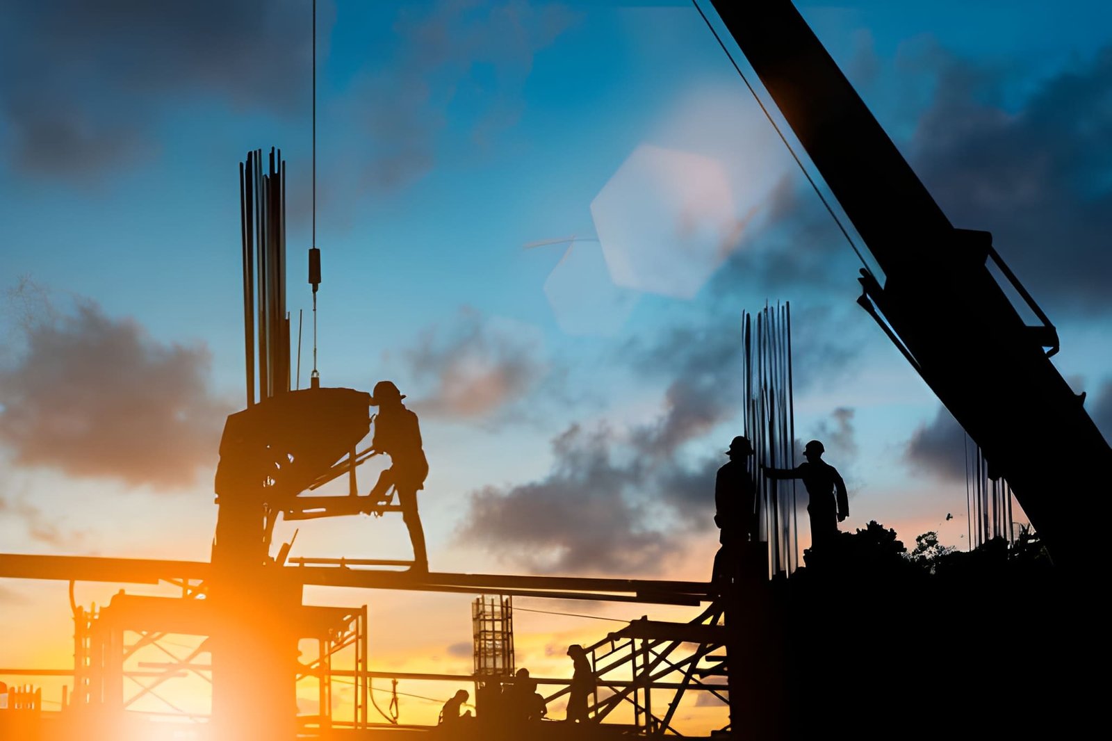 Construction