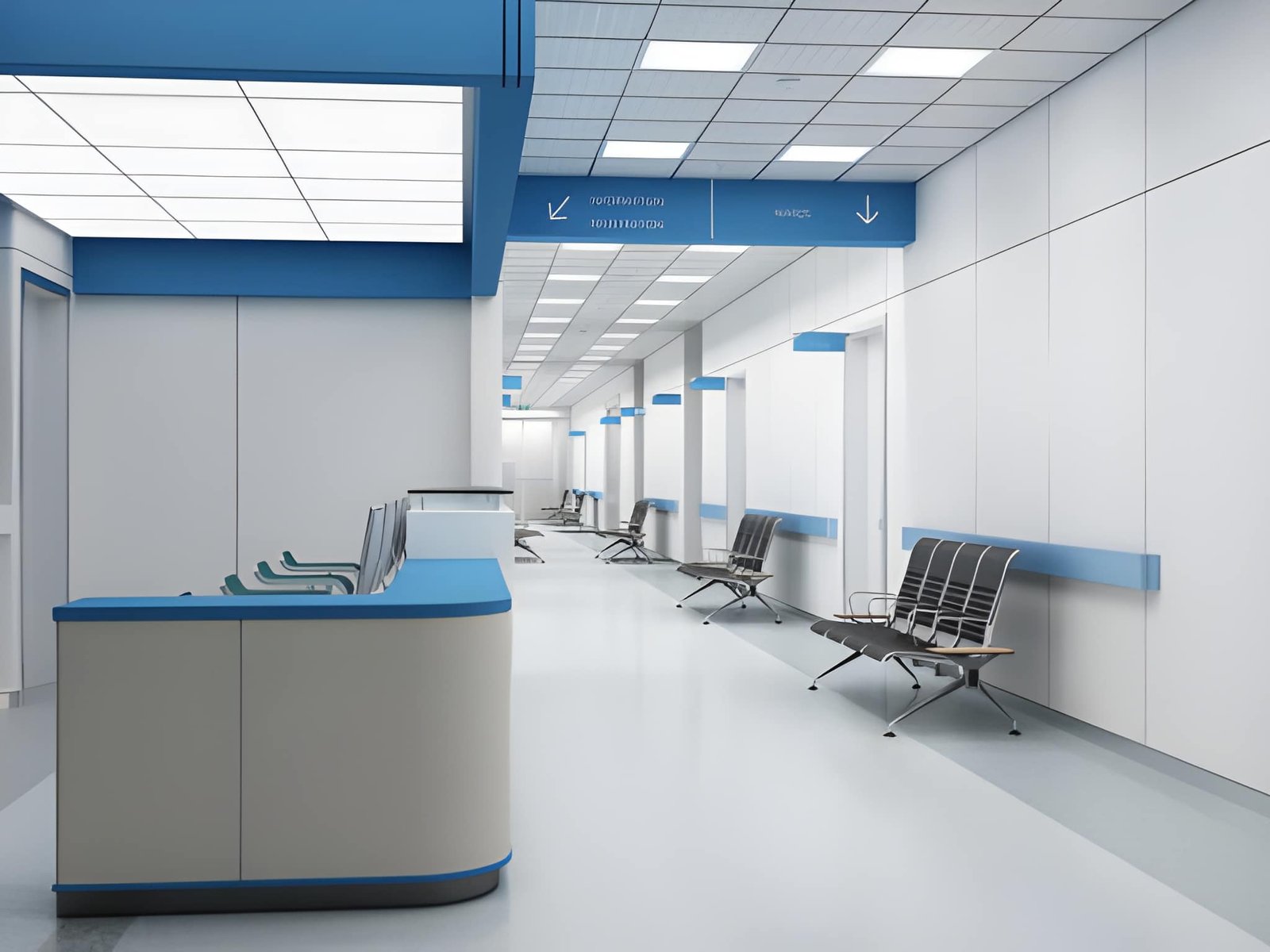 Healthcare Ops