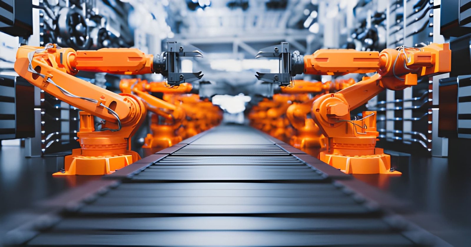 Manufacturing