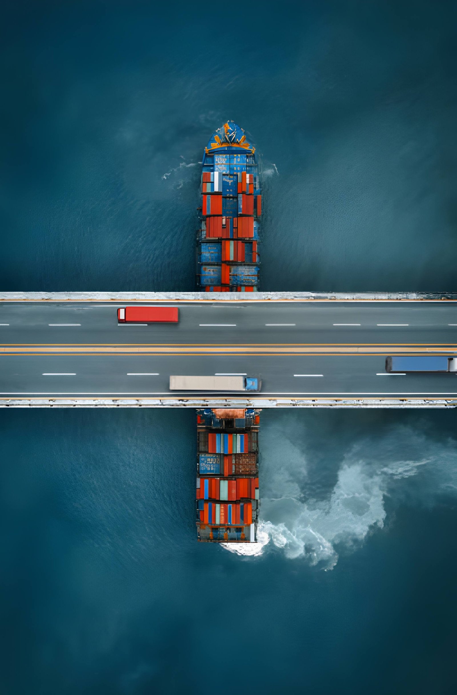 Distribution & Trade